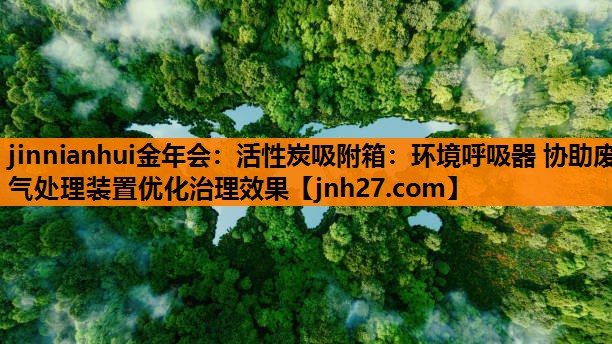 jinnianhui金年会：活性炭吸附箱：环境呼吸器 协助废气处理装置优化治理效果