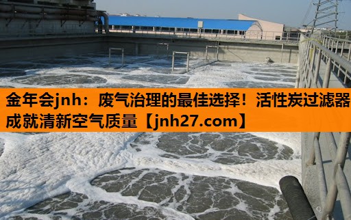 金年会jnh：废气治理的最佳选择！活性炭过滤器成就清新空气质量