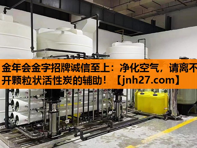 <strong>金年会金字招牌诚信至上：净化空气，请离不开颗粒状活性炭的辅助！</strong>